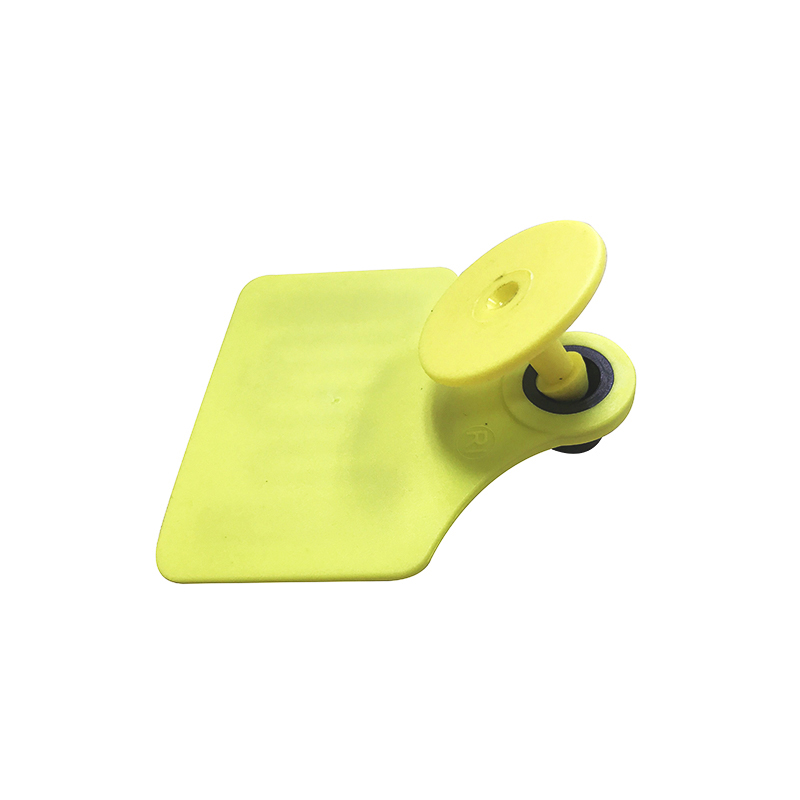 RFID ear tag for cow 